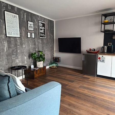 Loft 23 Apartamento Empoli Exterior foto