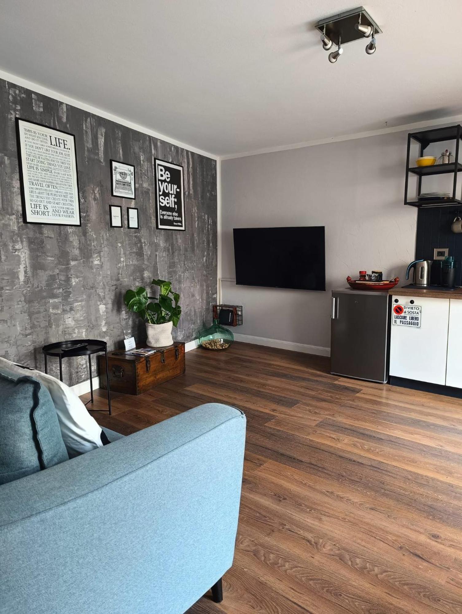 Loft 23 Apartamento Empoli Exterior foto