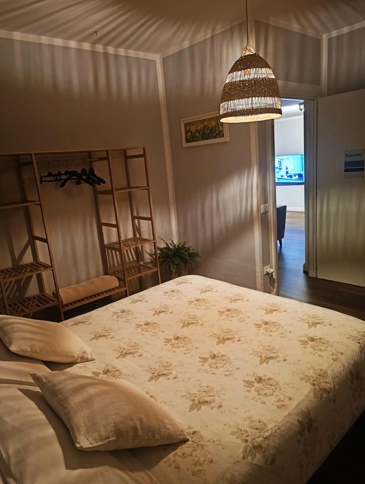 Loft 23 Apartamento Empoli Exterior foto